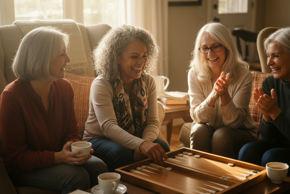 Embrace Menopause with Confidence: How Hormone Therapy Can Help