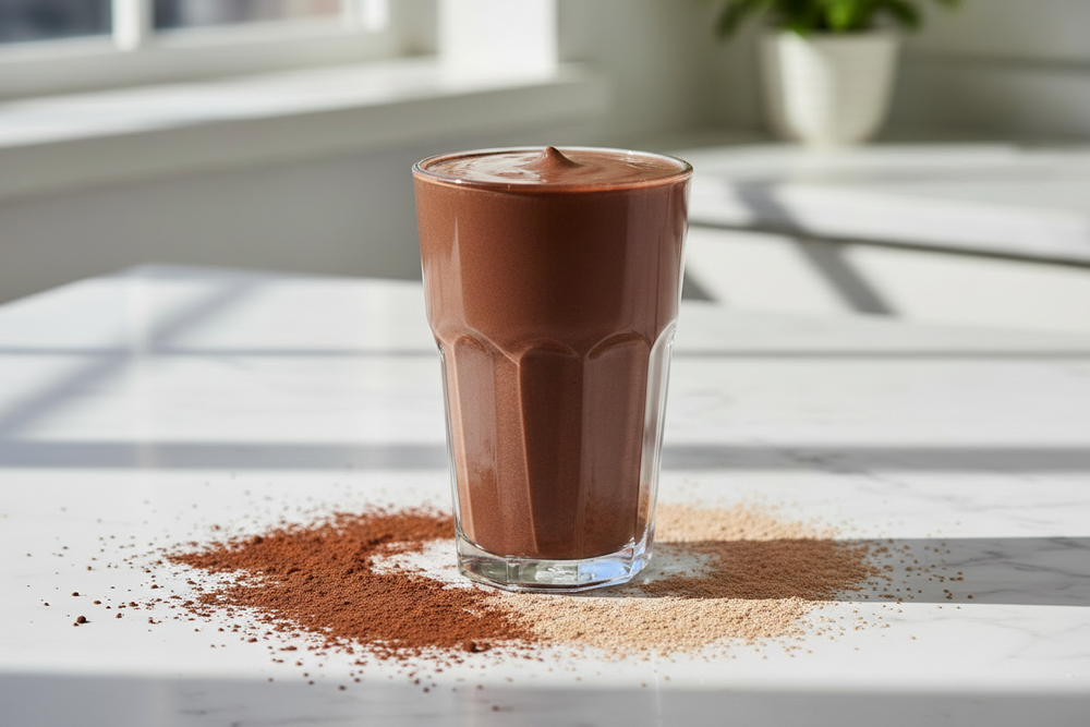Do You Really Need a Protein Shake Right After a Fasted Workout?