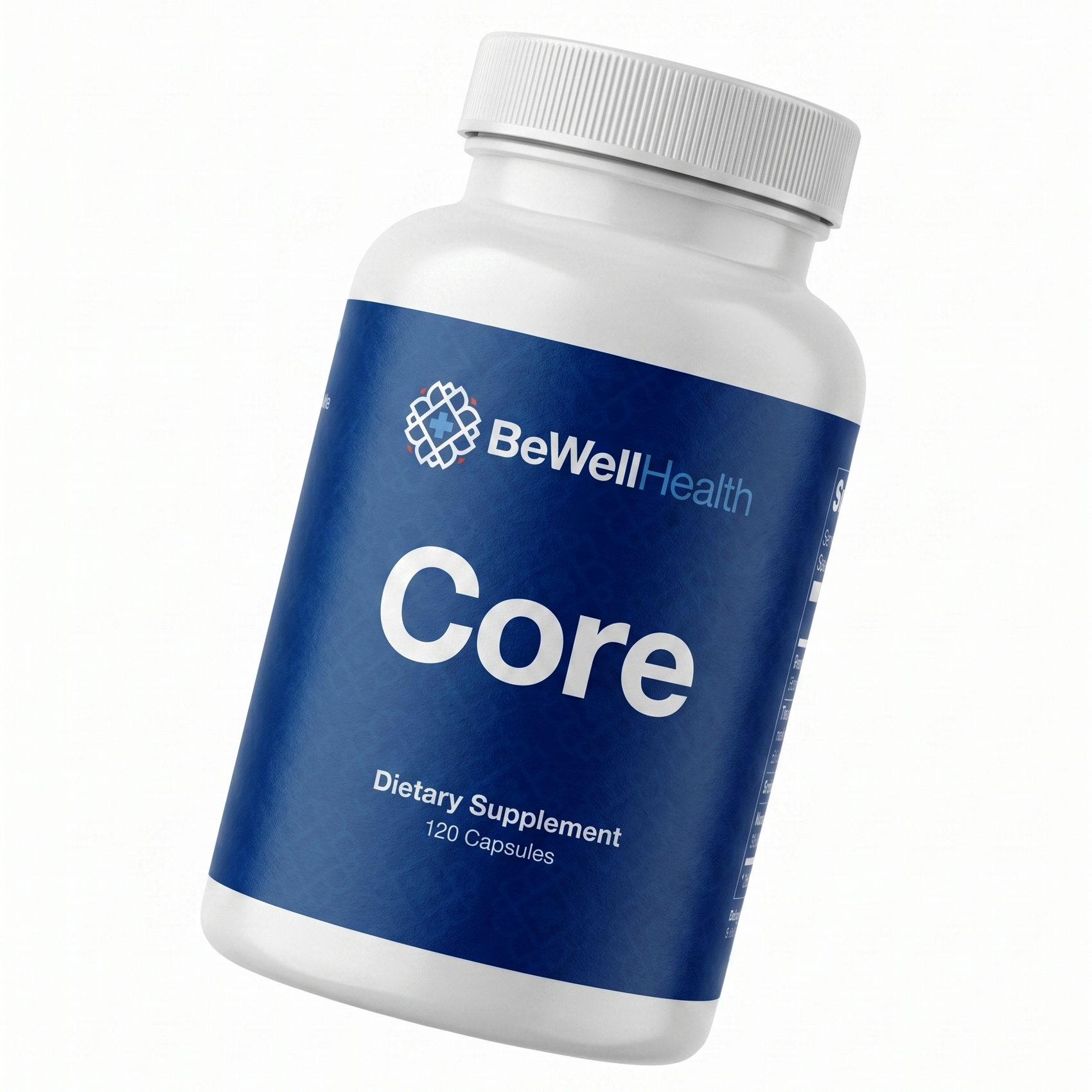 Core Supplement