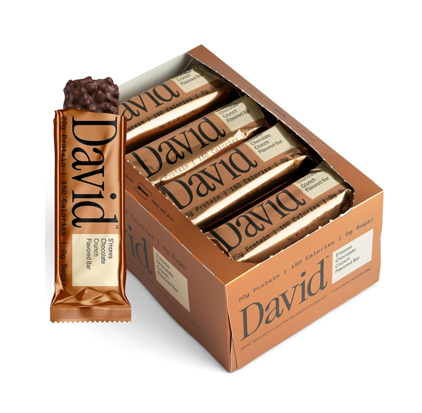 David Bars
