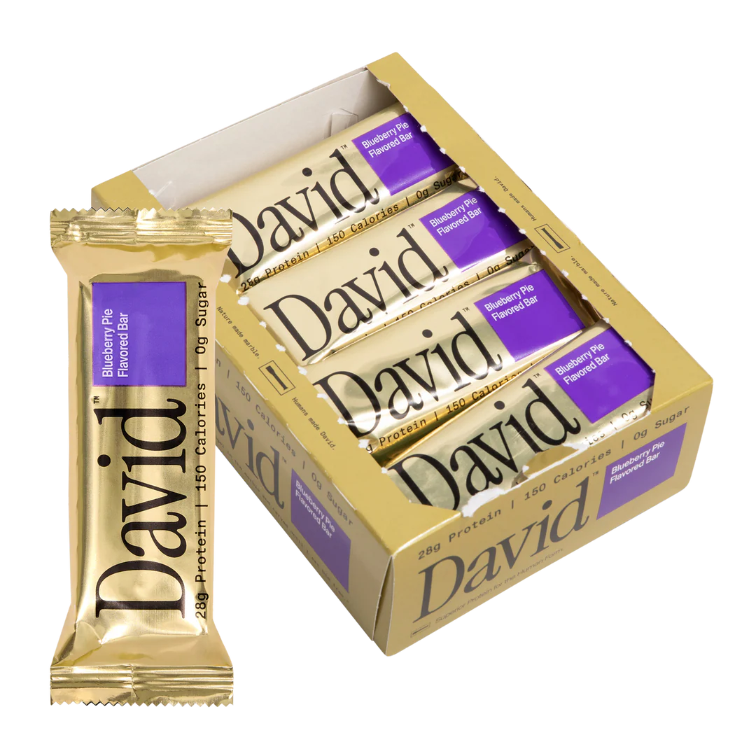 David Bars