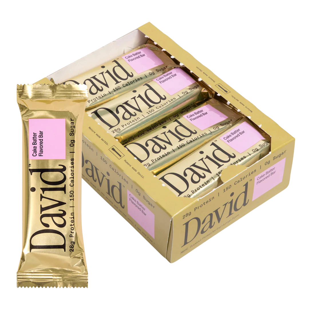 David Bars