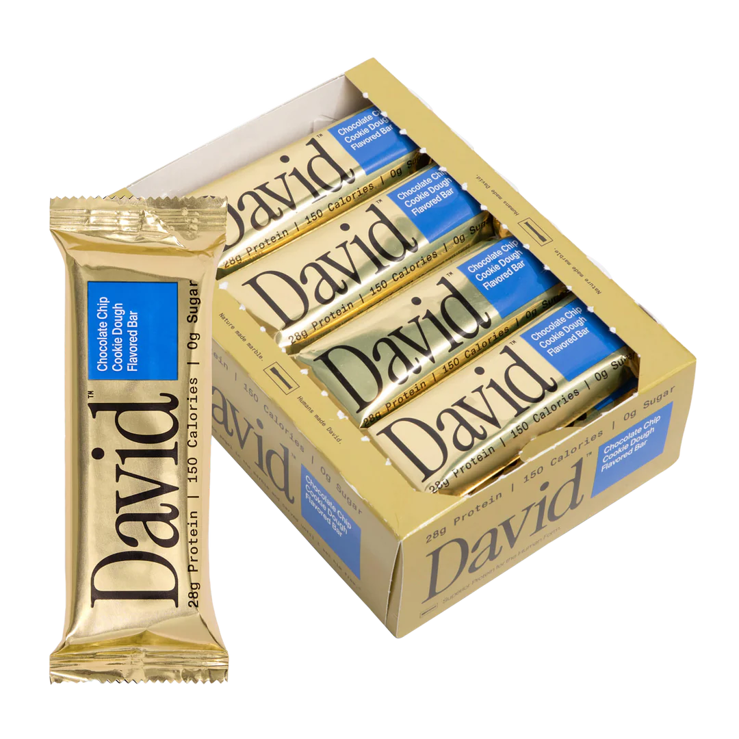 David Bars