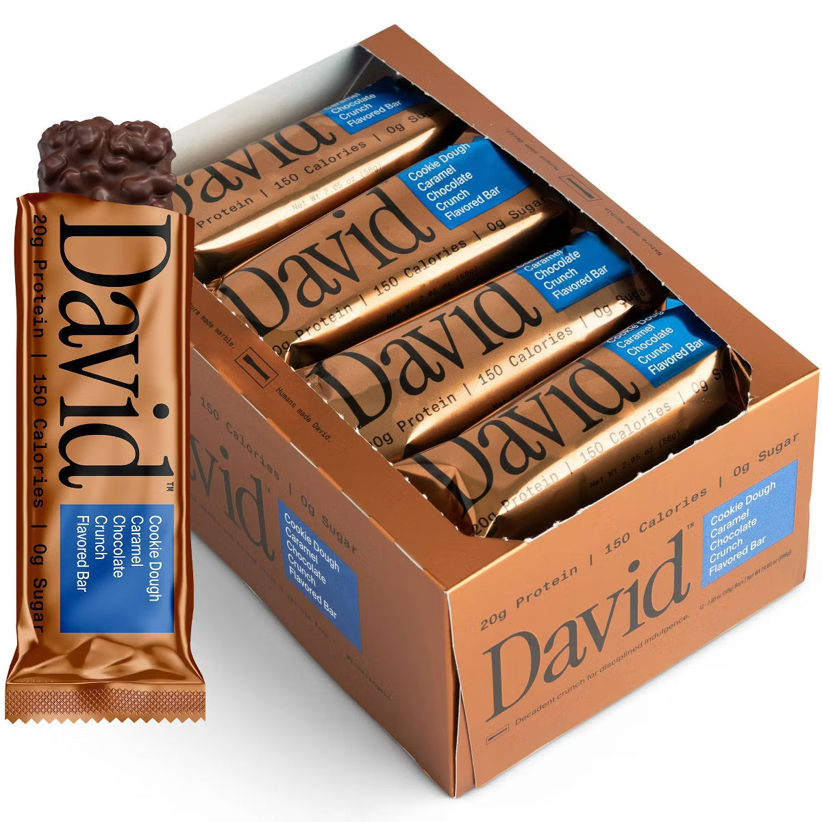 David Bars