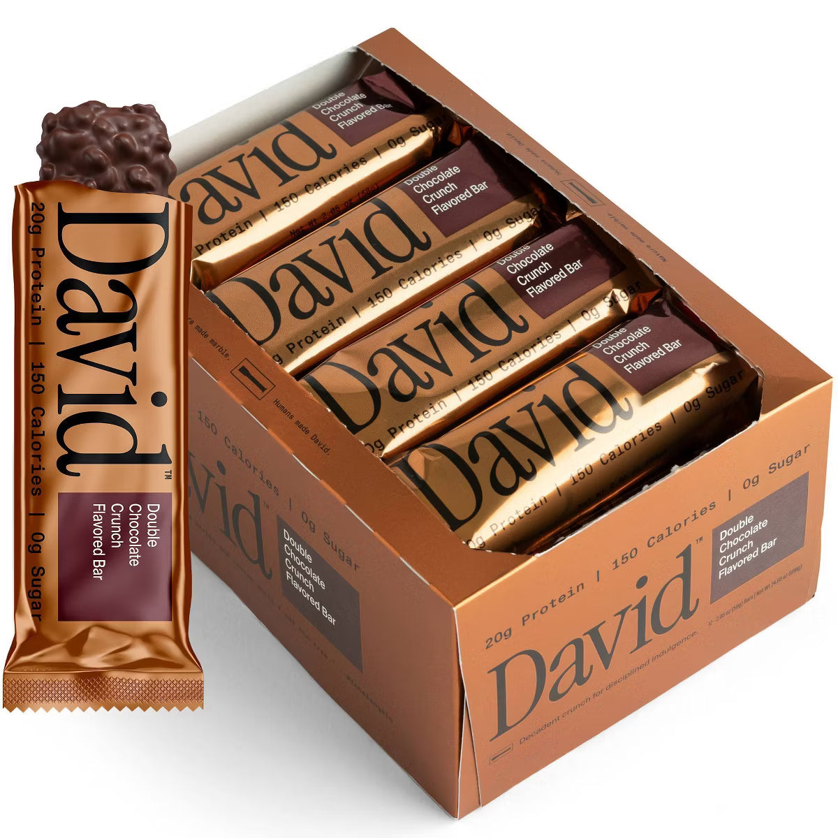 David Bars
