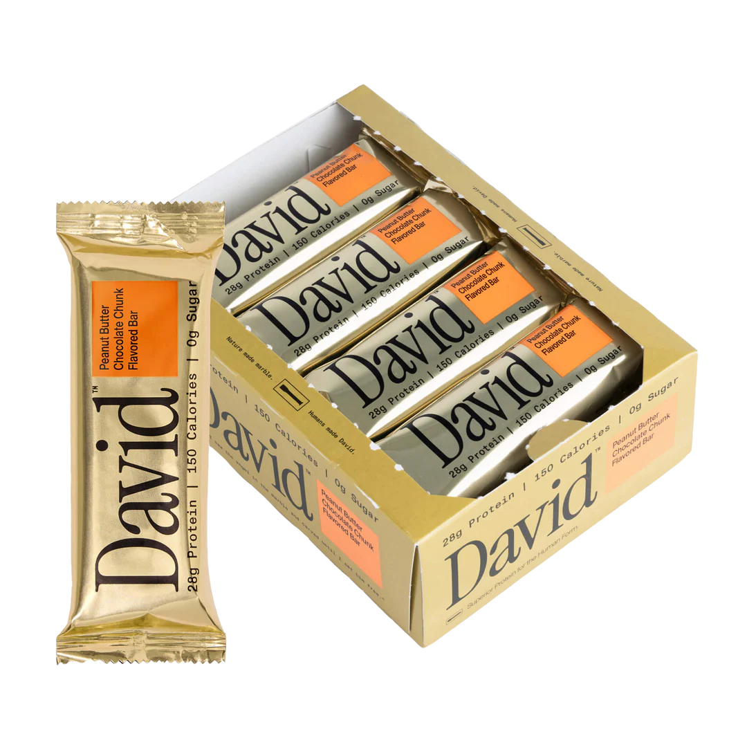 David Bars