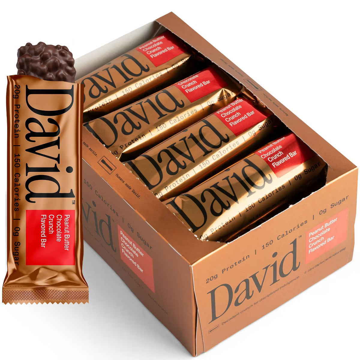 David Bars