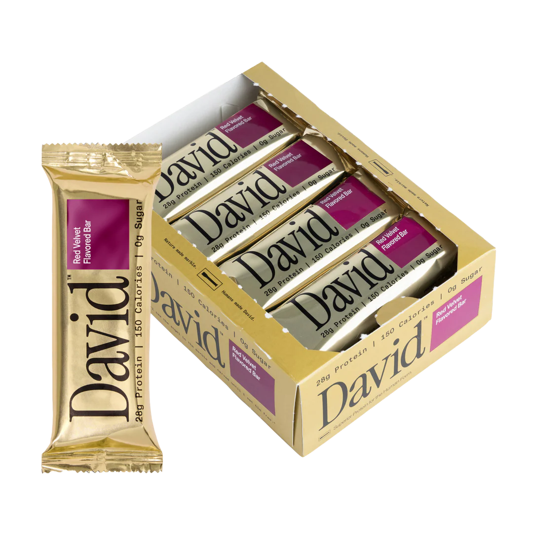 David Bars