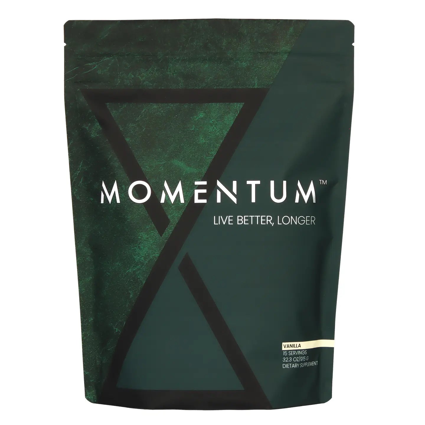 Momentum Protein