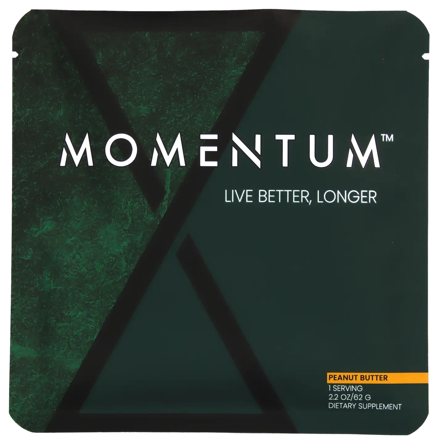 Momentum Protein