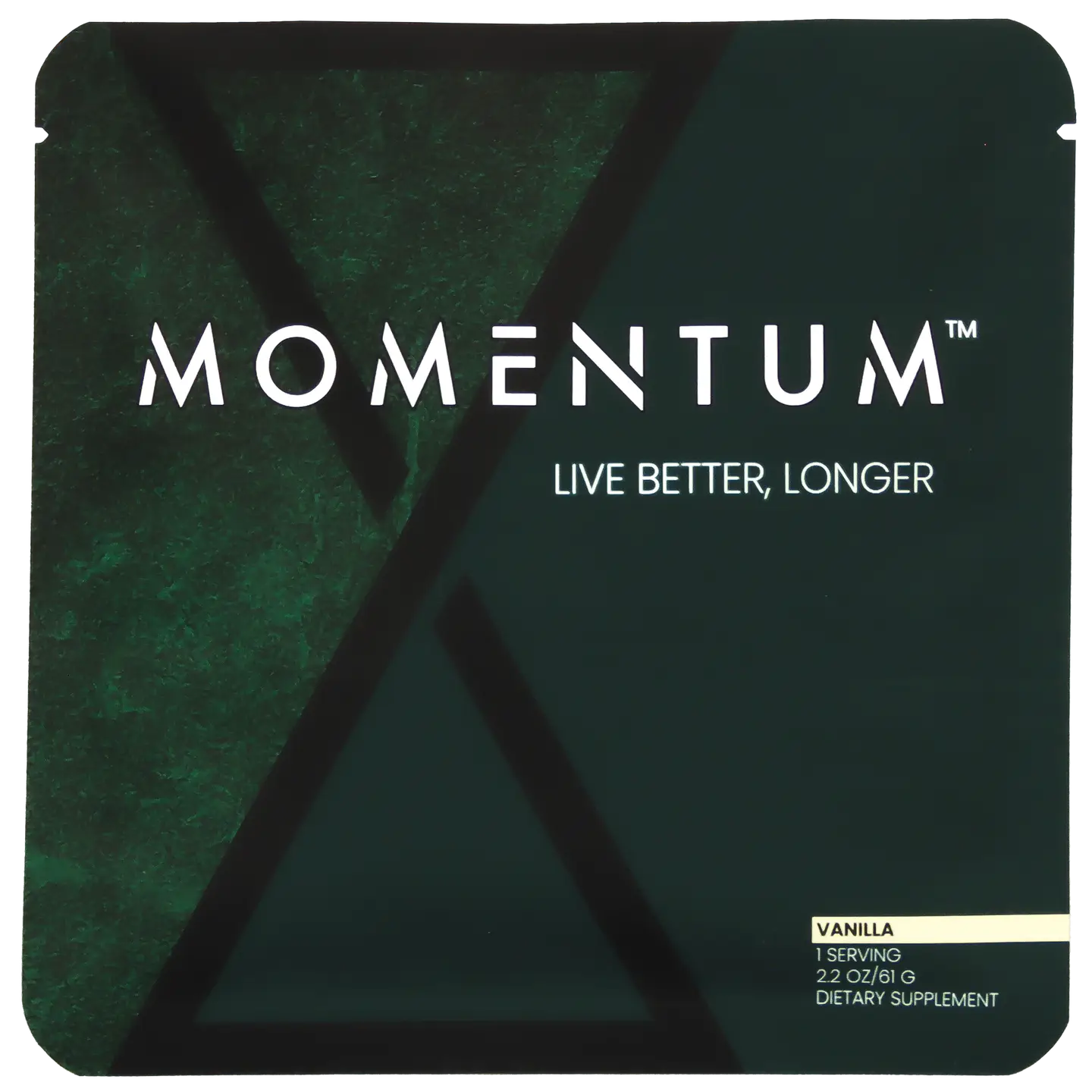 Momentum Protein